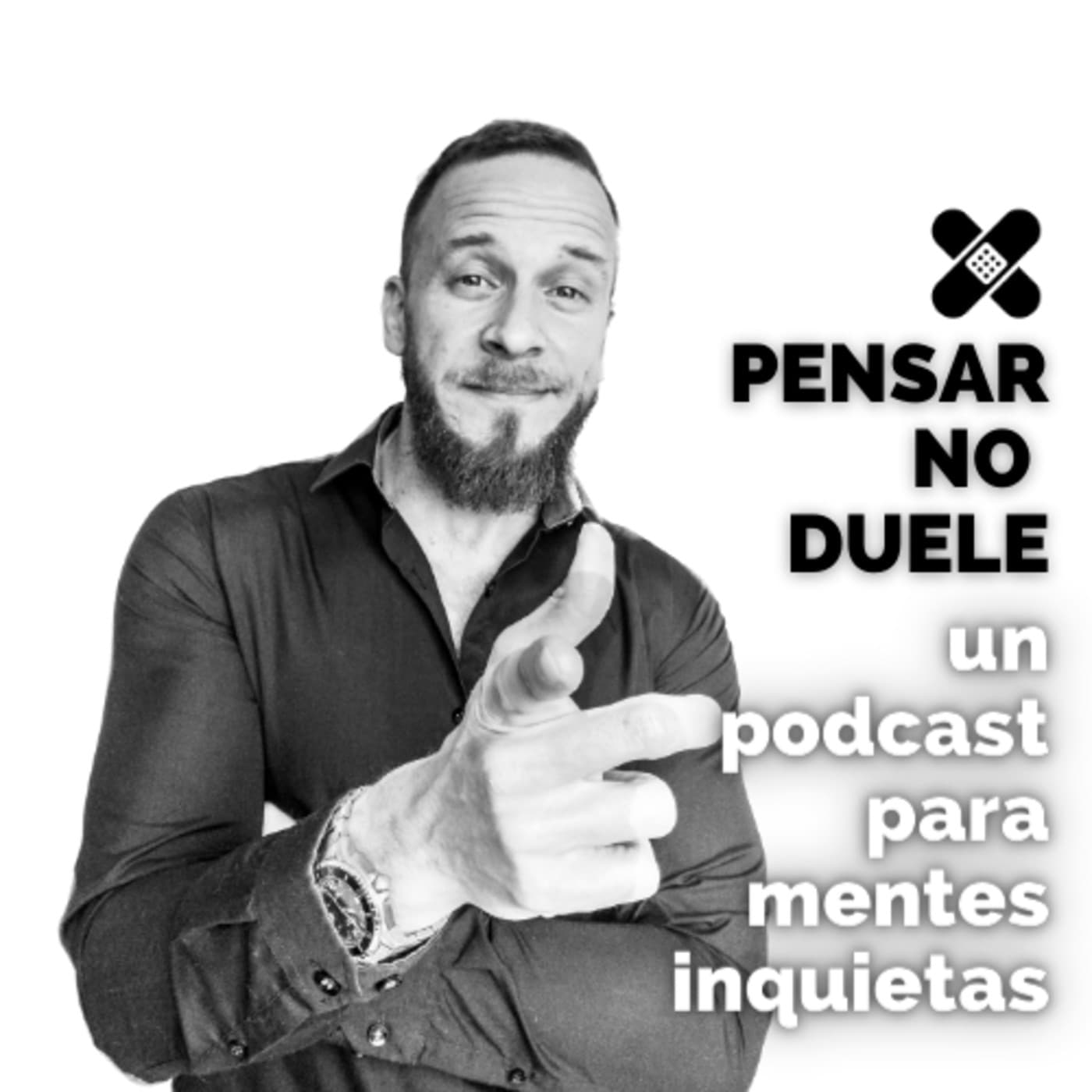 Pensar No Duele - Podcasts