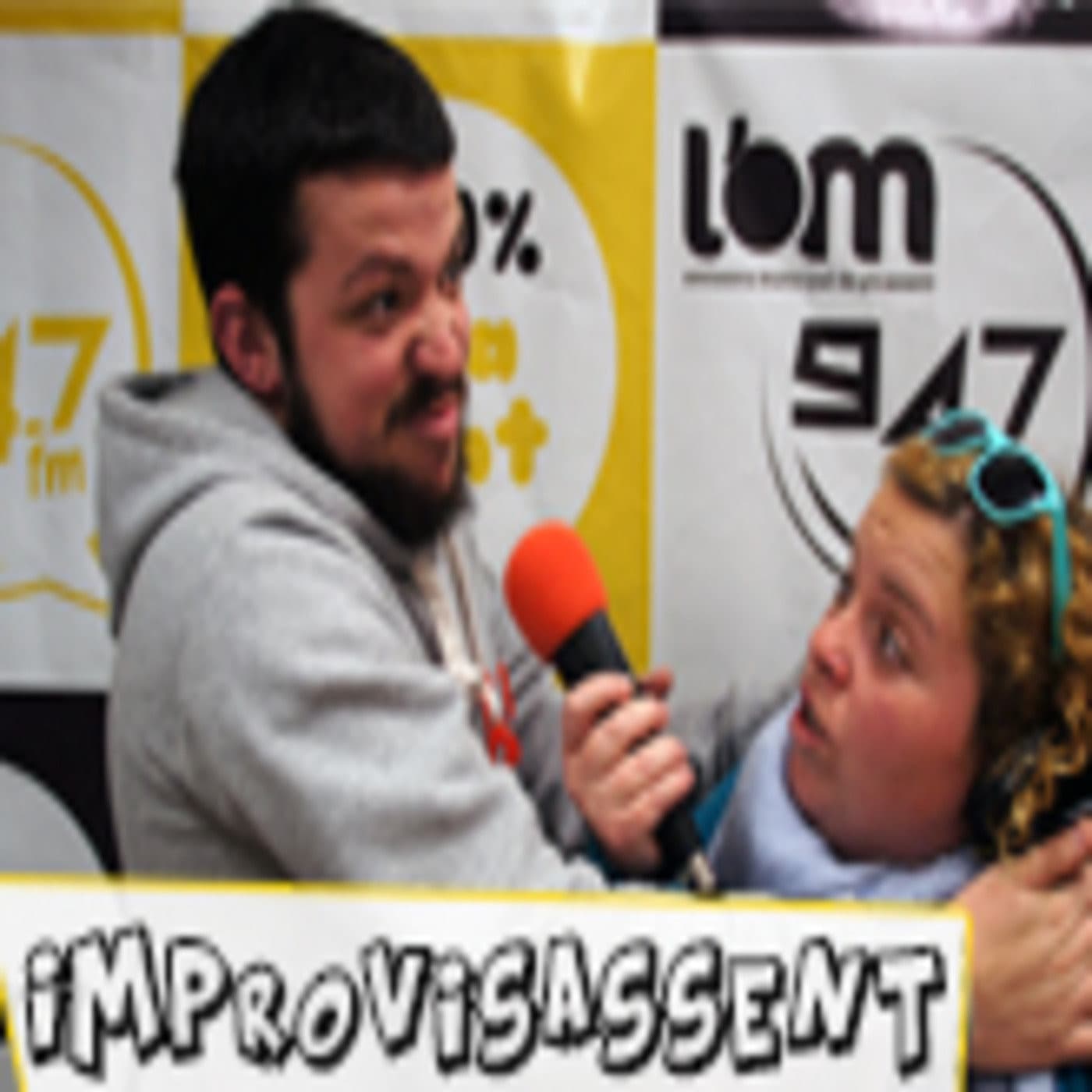 Improvisassent - Podcasts