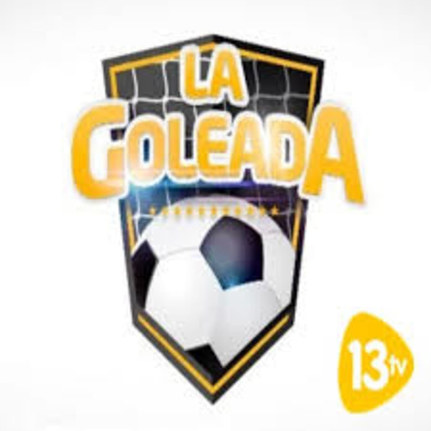 La Goleada en 13TV - Podcasts