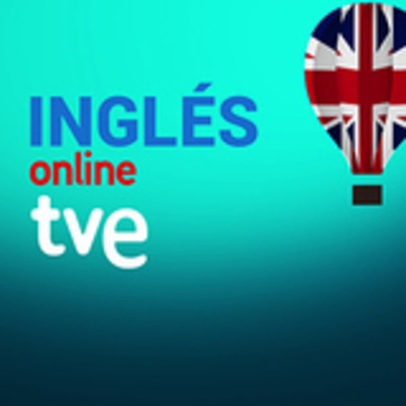Inglés Online TVE - Podcasts