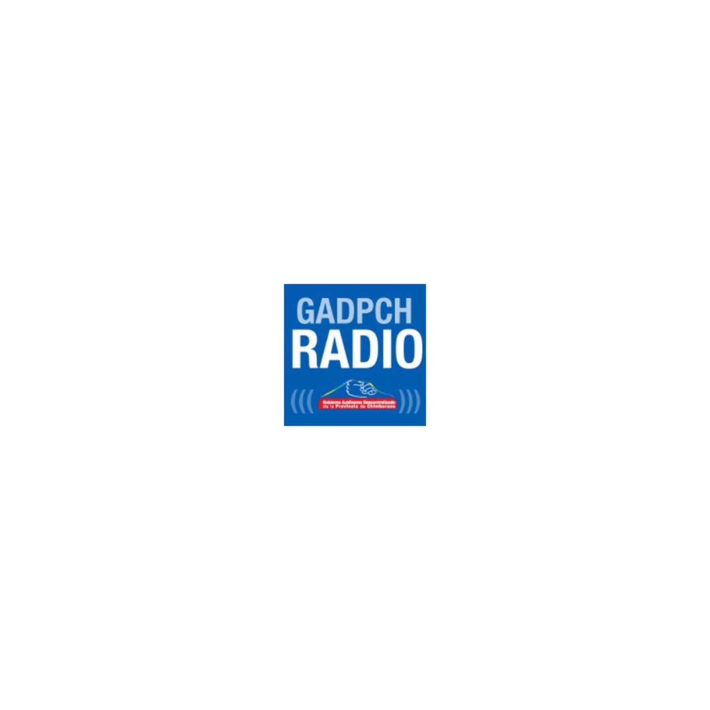 Podcast GADCHIMBORAZO - Podcasts