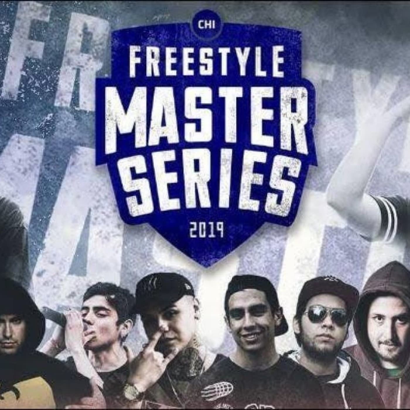 FMS CHILE TEMPORADA 1 (2019) JORNADA 4-6 - Podcasts