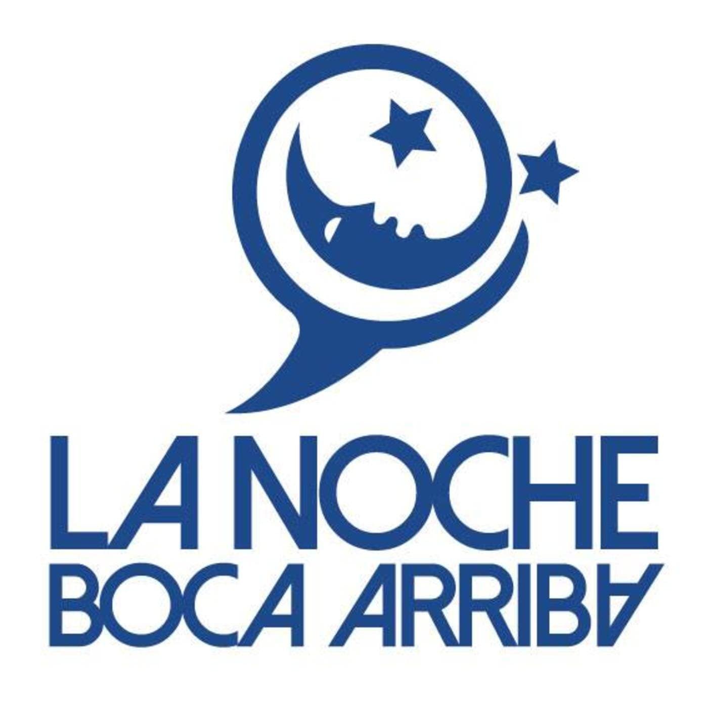 La Noche Boca Arriba EC - Podcasts