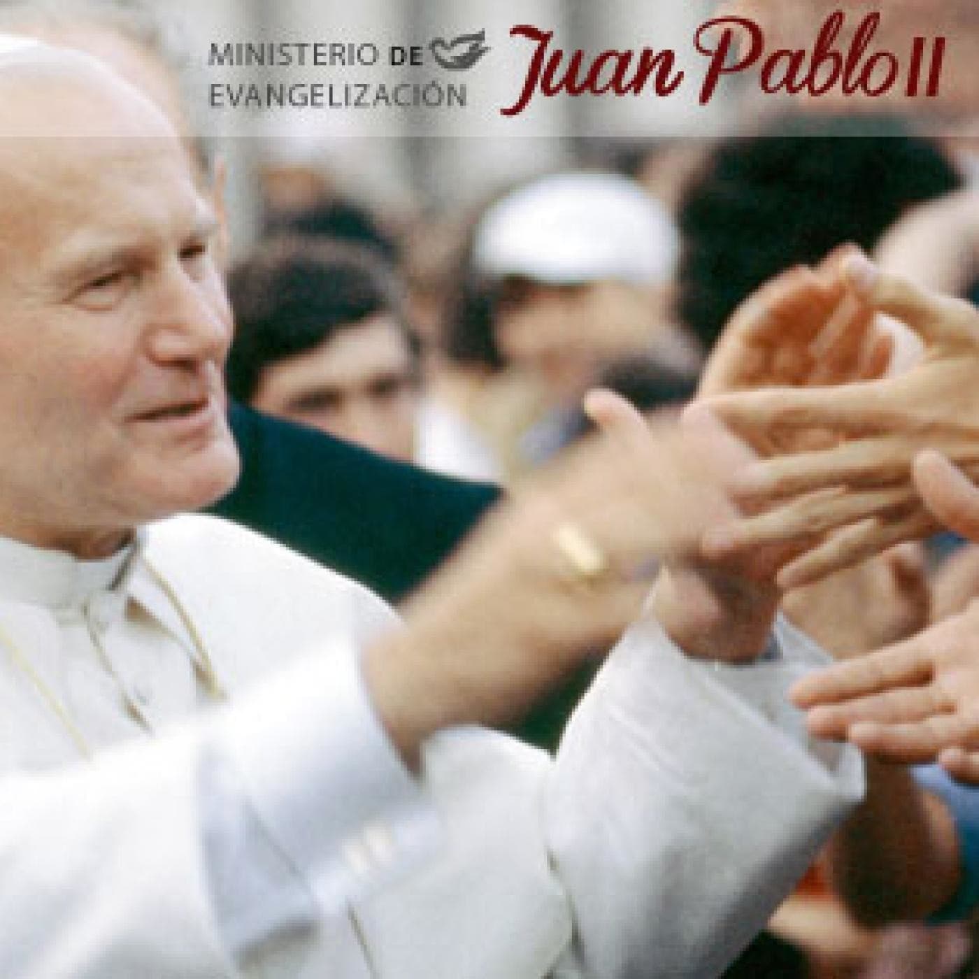 ASAMBLEA DE ORACIÓN CARISMÁTICA - بودكاست