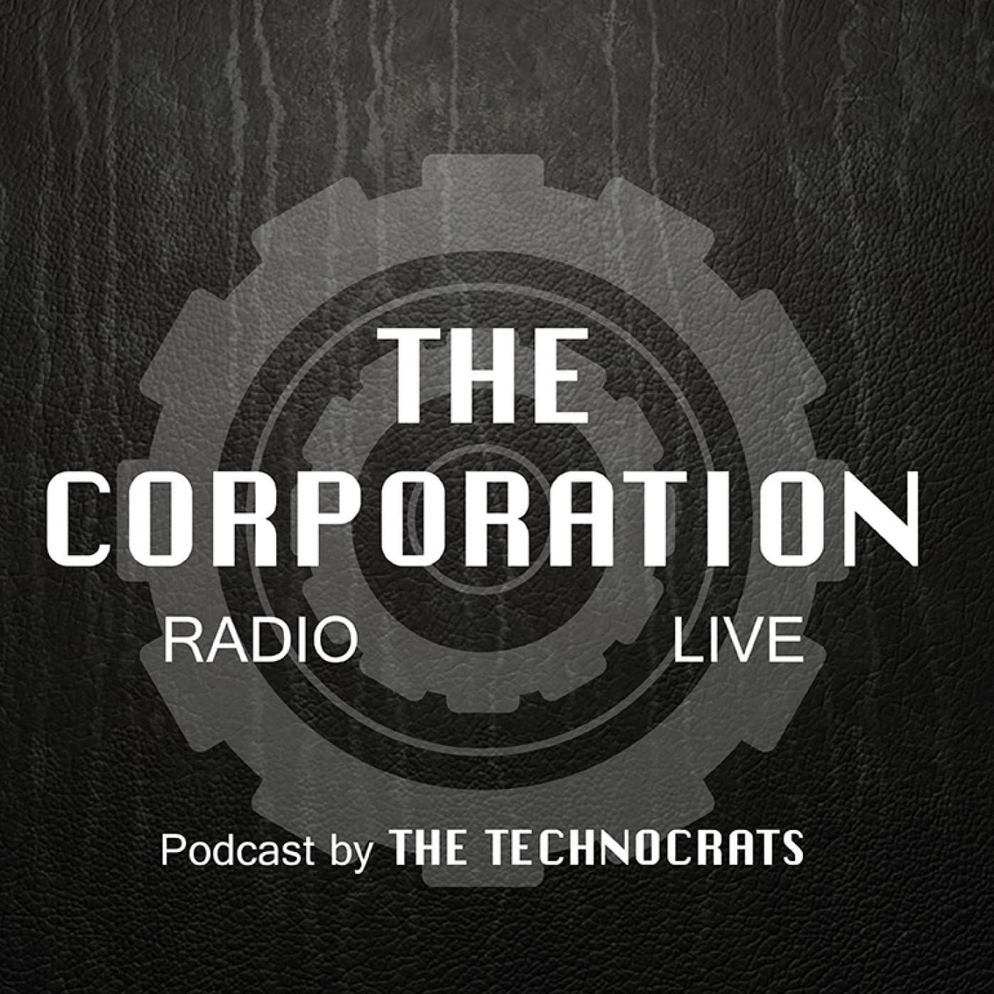 THE CORPORATION RADIO LIVE - Podcasts
