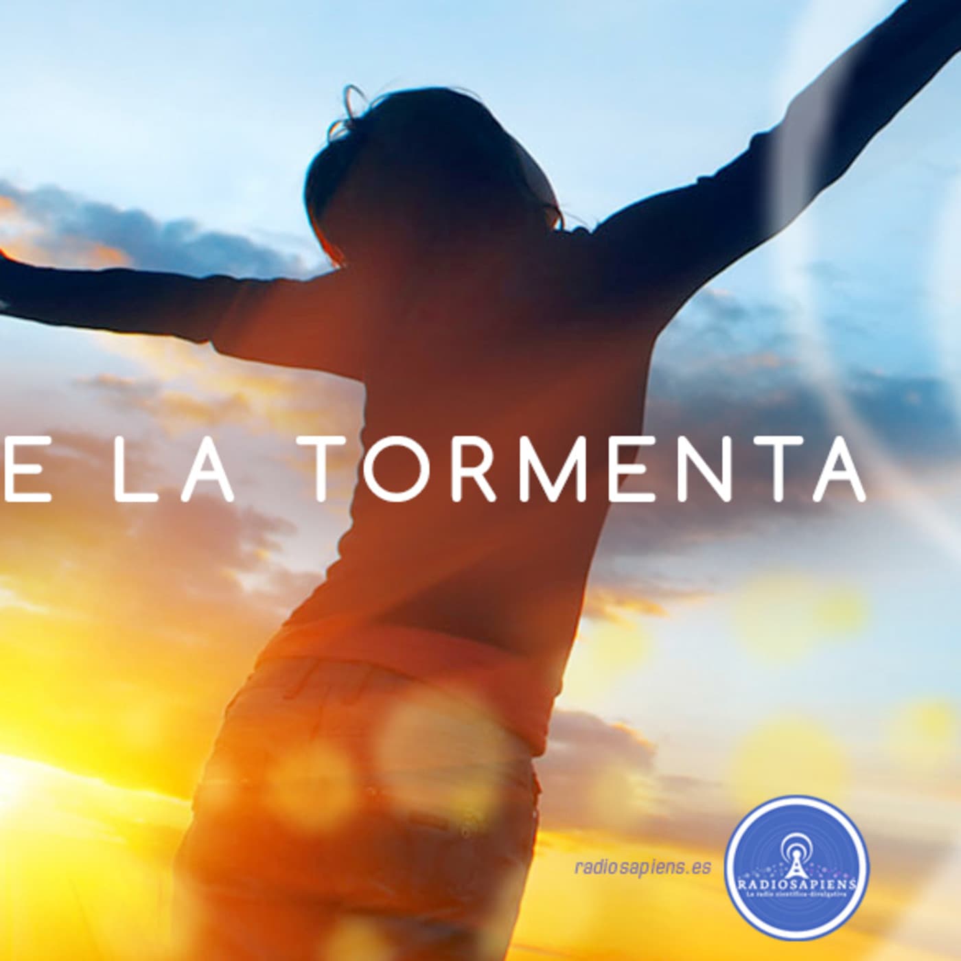 Después de la Tormenta - Podcasts