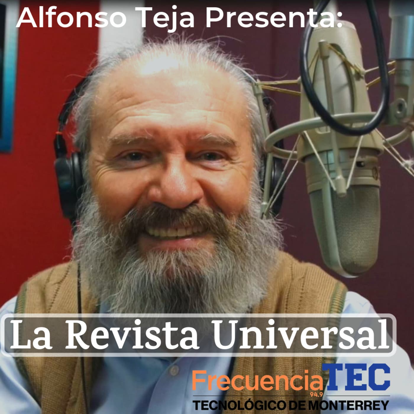 La Revista Universal - Podcasts