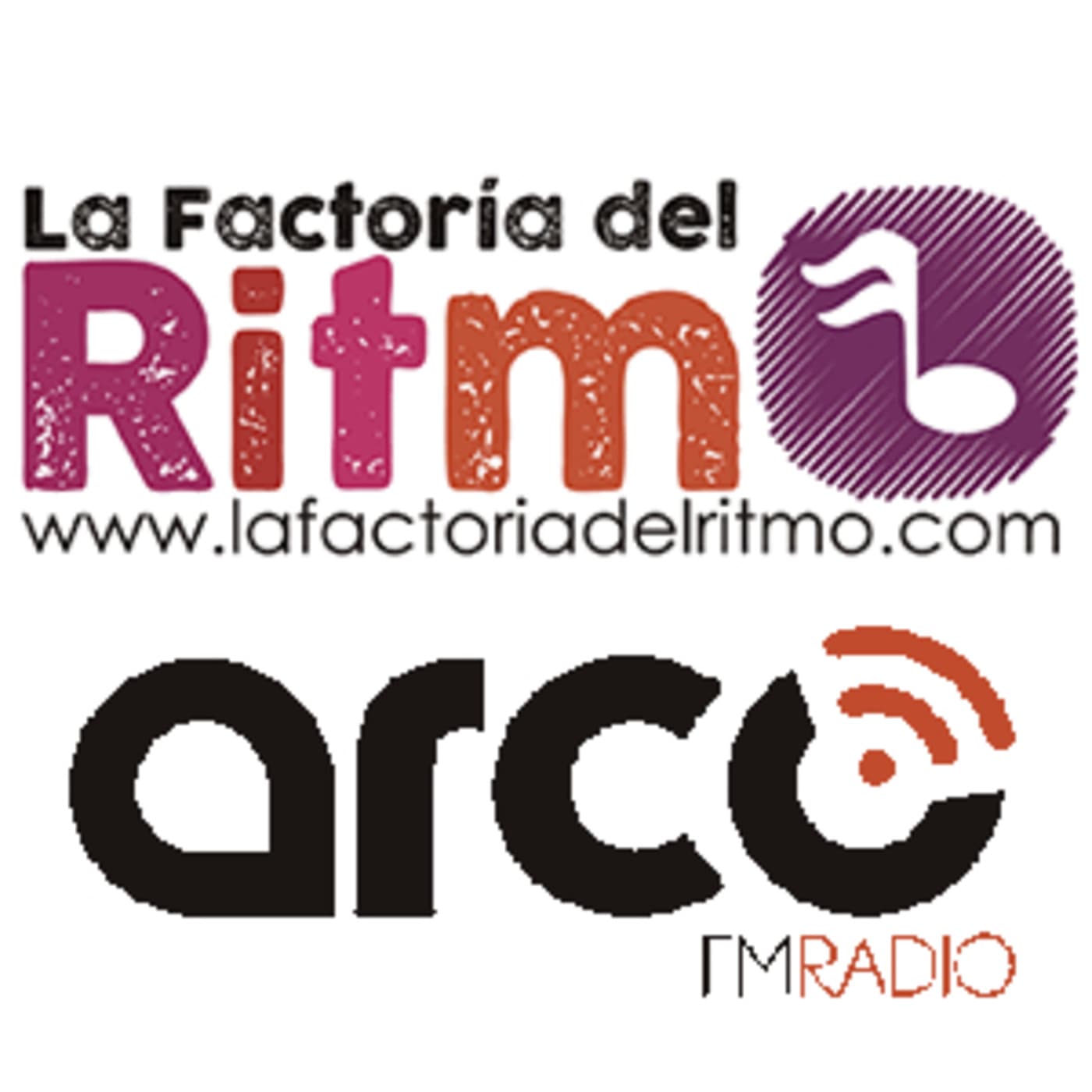 La Factoría del Ritmo en Arco FM - Podcasts