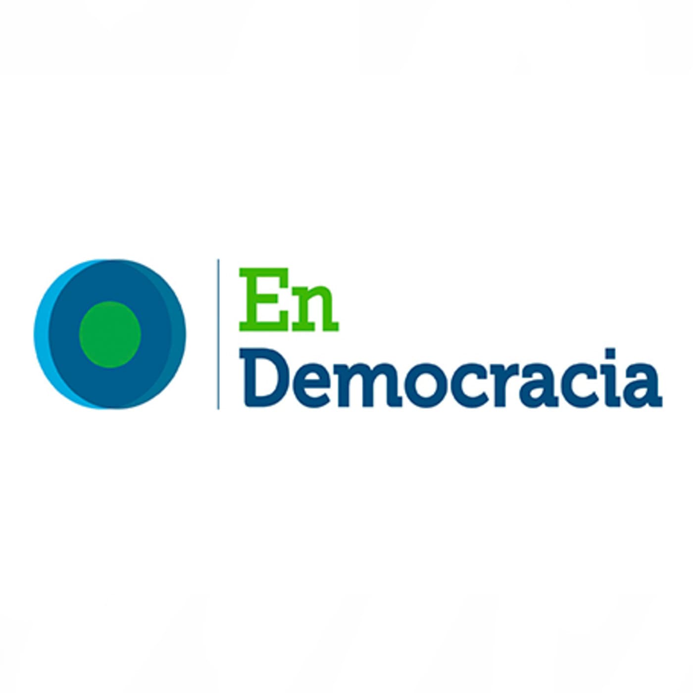 En Democracia - Podcasts