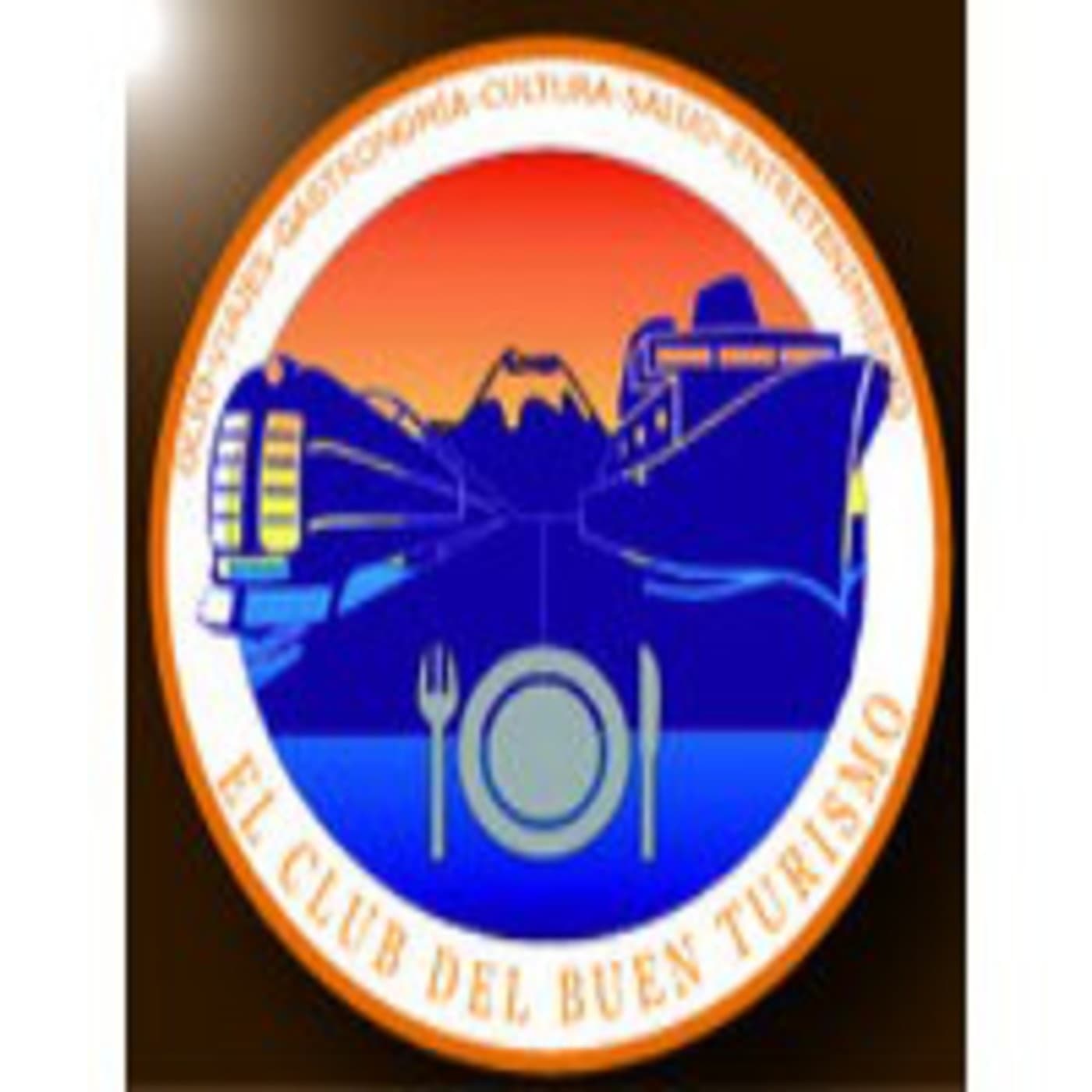 Podcast CLUB DEL BUEN TURISMO - Podcasts