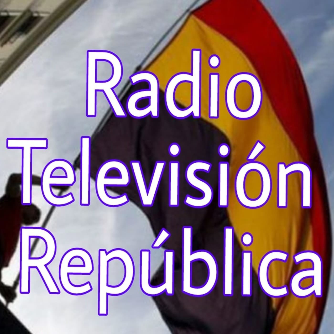 Radio televisión Republicana - Podcasts