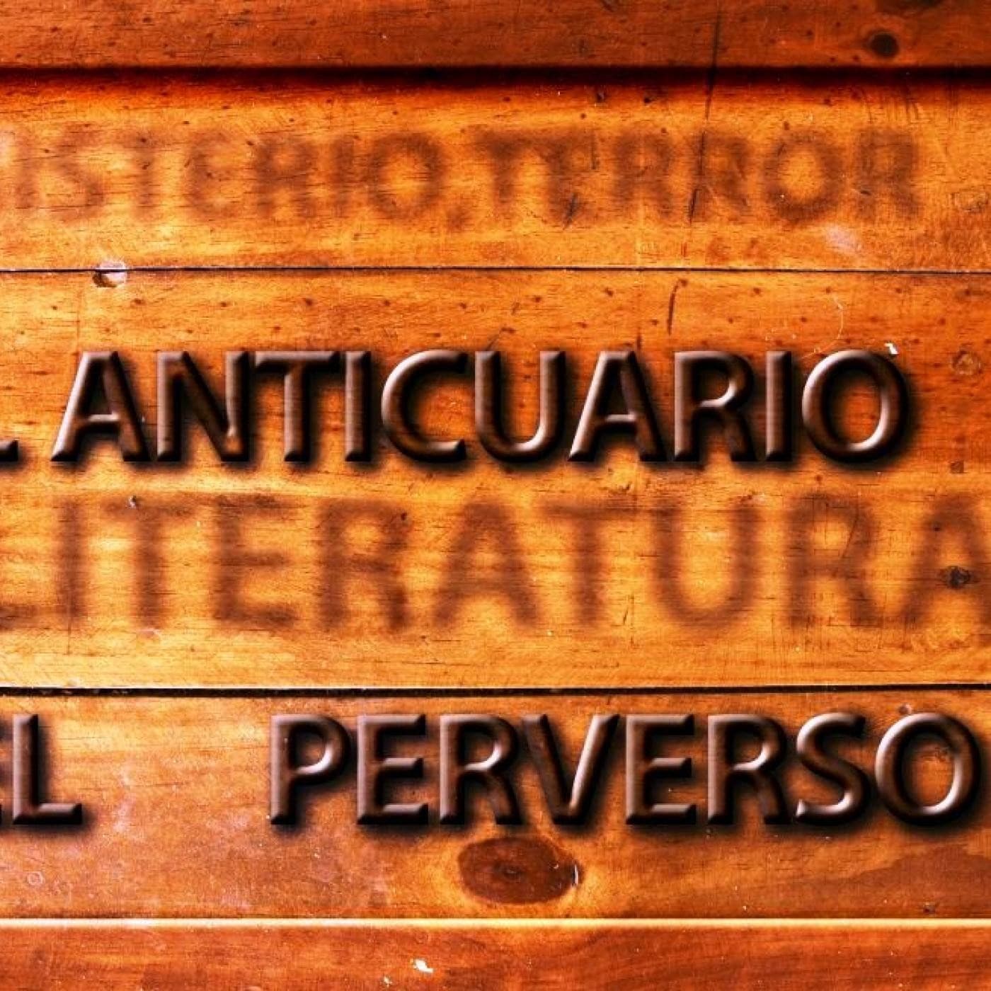Maestros Del Terror - Podcasts