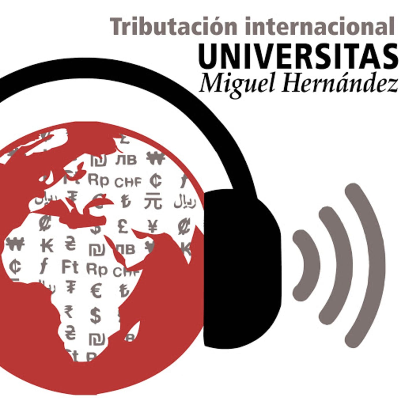 Tributación Internacional - Podcasts