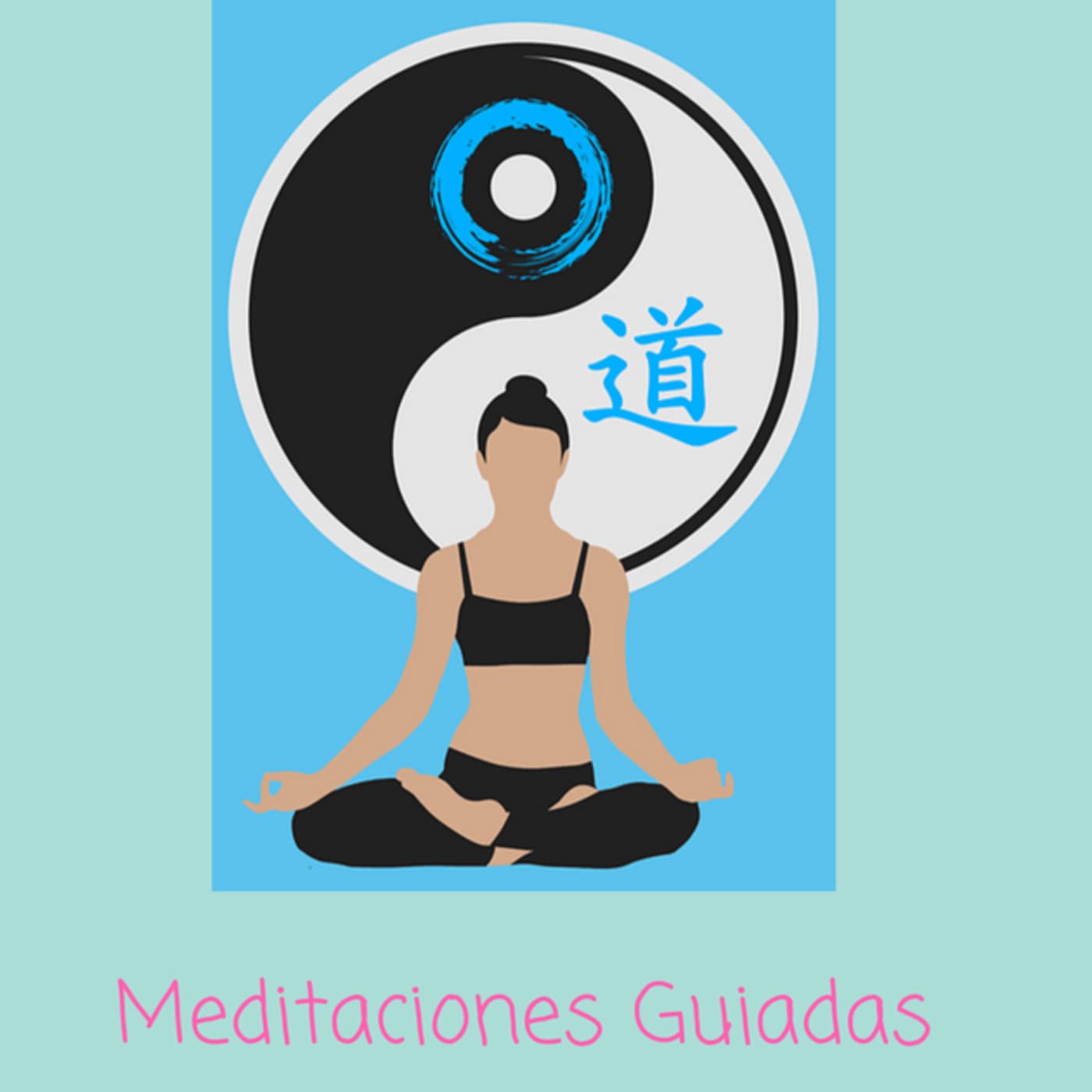 Aprende a Meditar desde cero. Meditaciones Guiadas - Podcasts