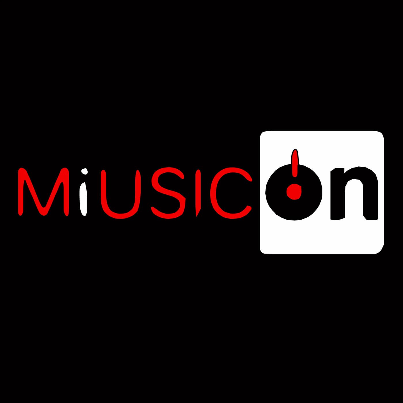 miusicON - Podcasts