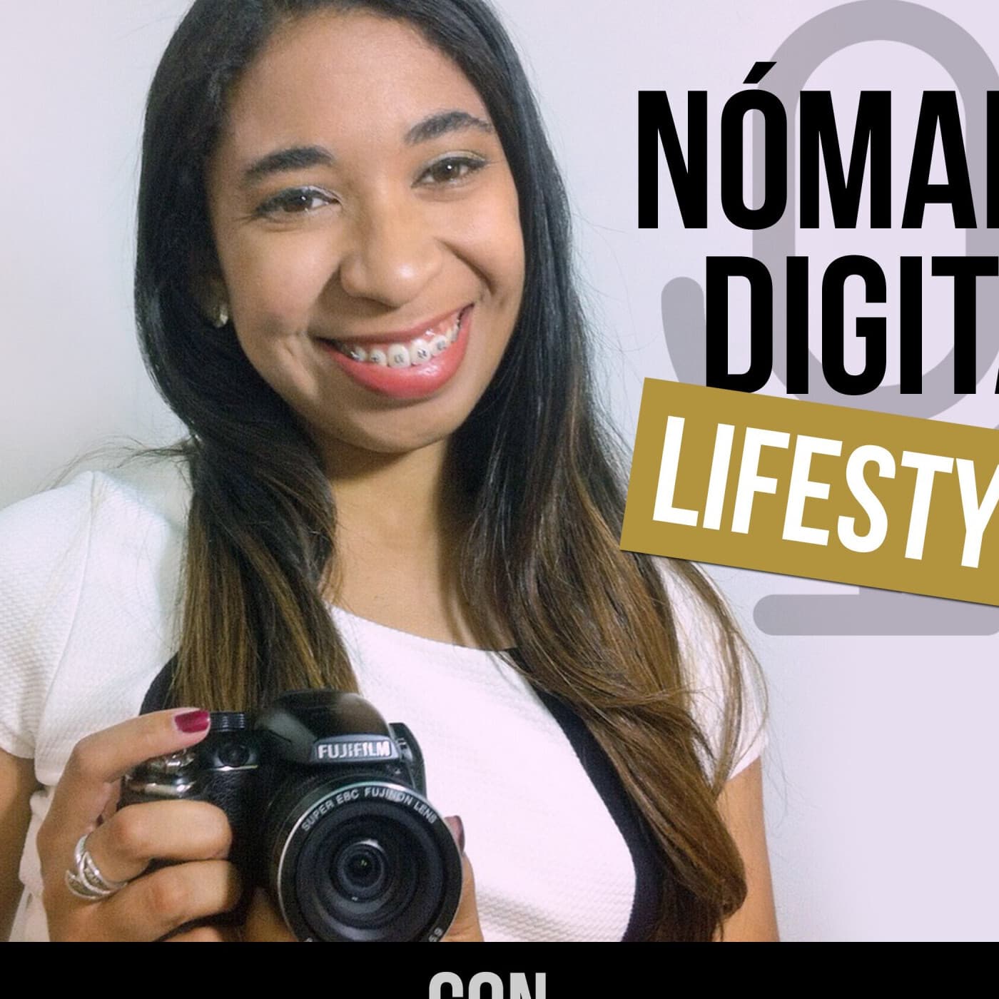 Nómada Digital Lifestyle - Podcasts
