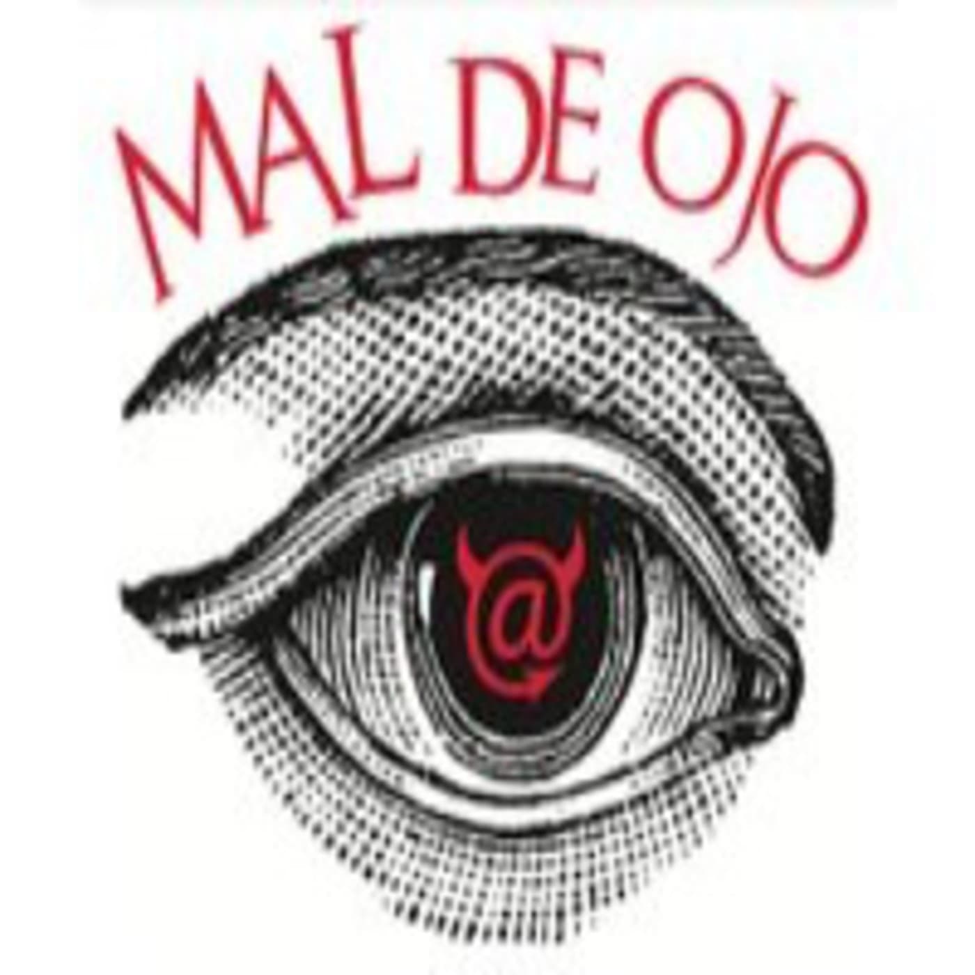 Podcast Mal de ojo - Podcasts
