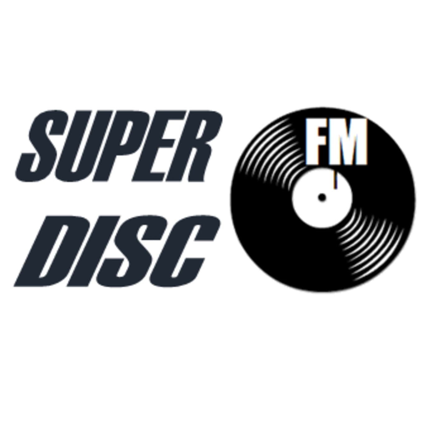 SUPERDISCO FM 2018 - Podcasts