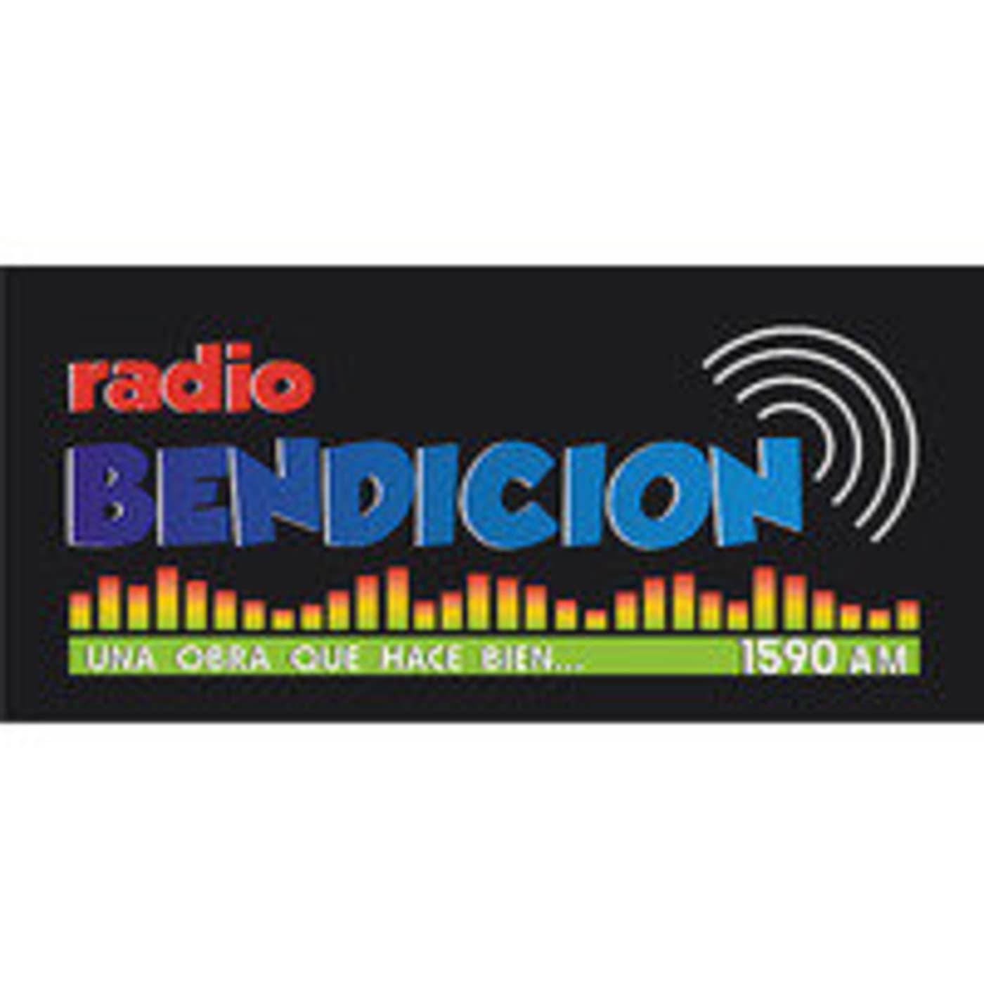 radio bendicion 15.90 - Podcasts