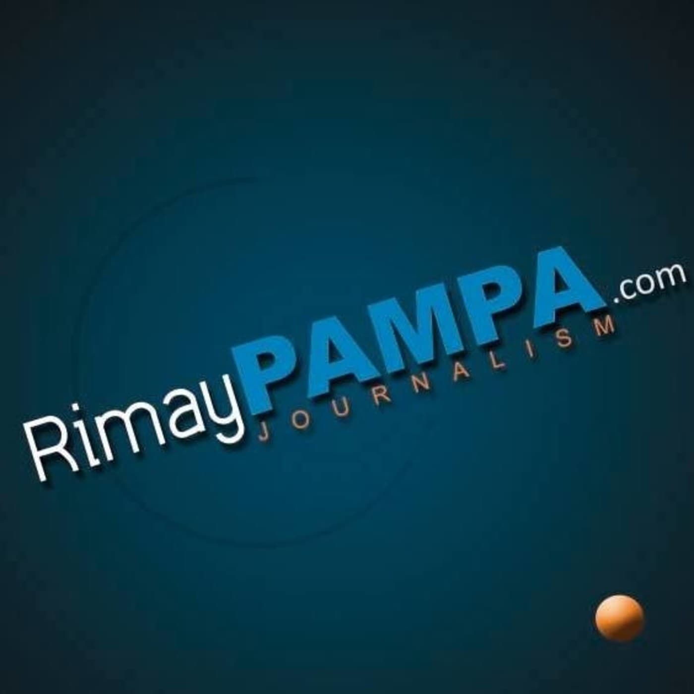 Rimay Pampa - Podcasts