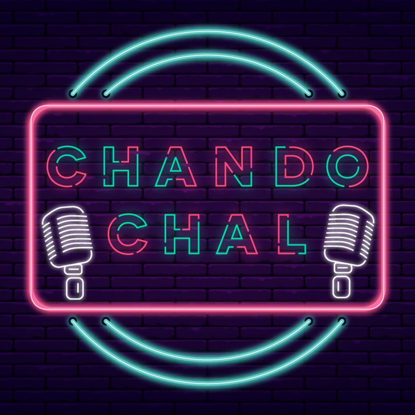 Chando Chal - Podcasts