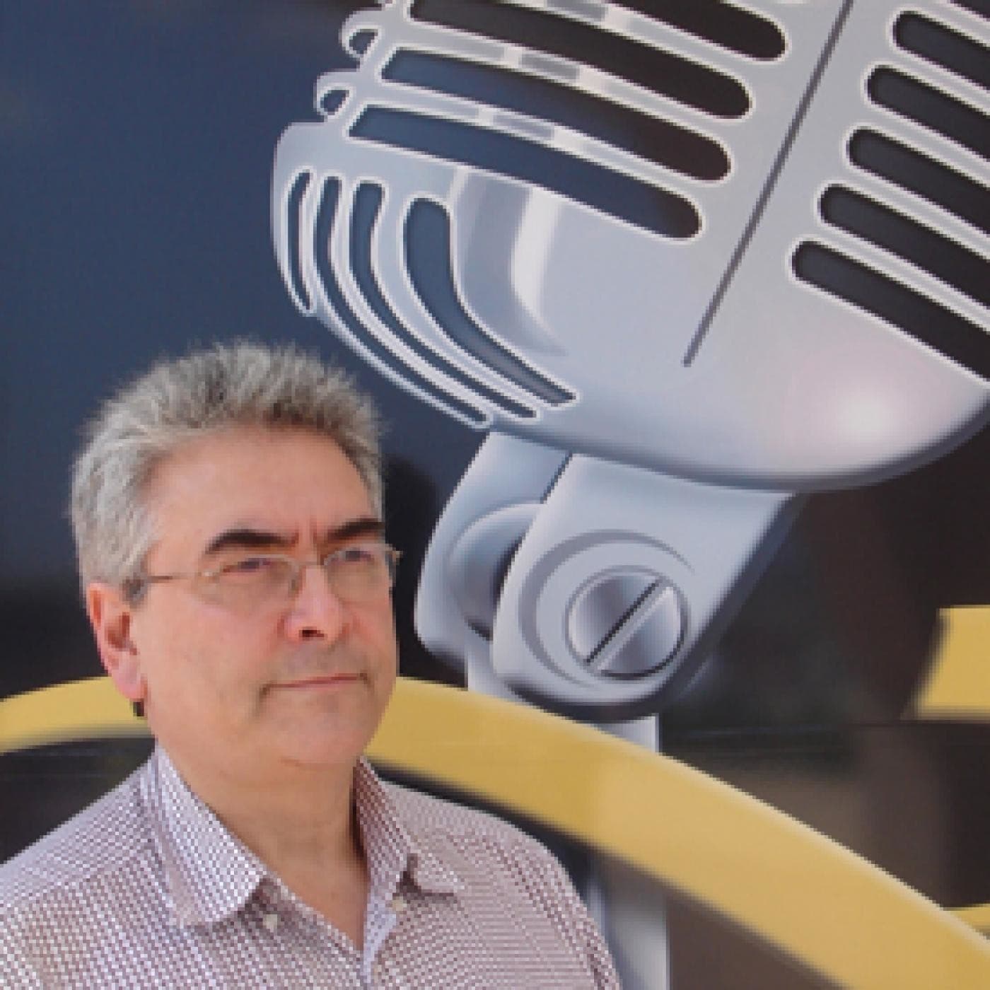 EL COWBOY DE MEDIANOCHE EN CADENA UNIVERSAL RADIO