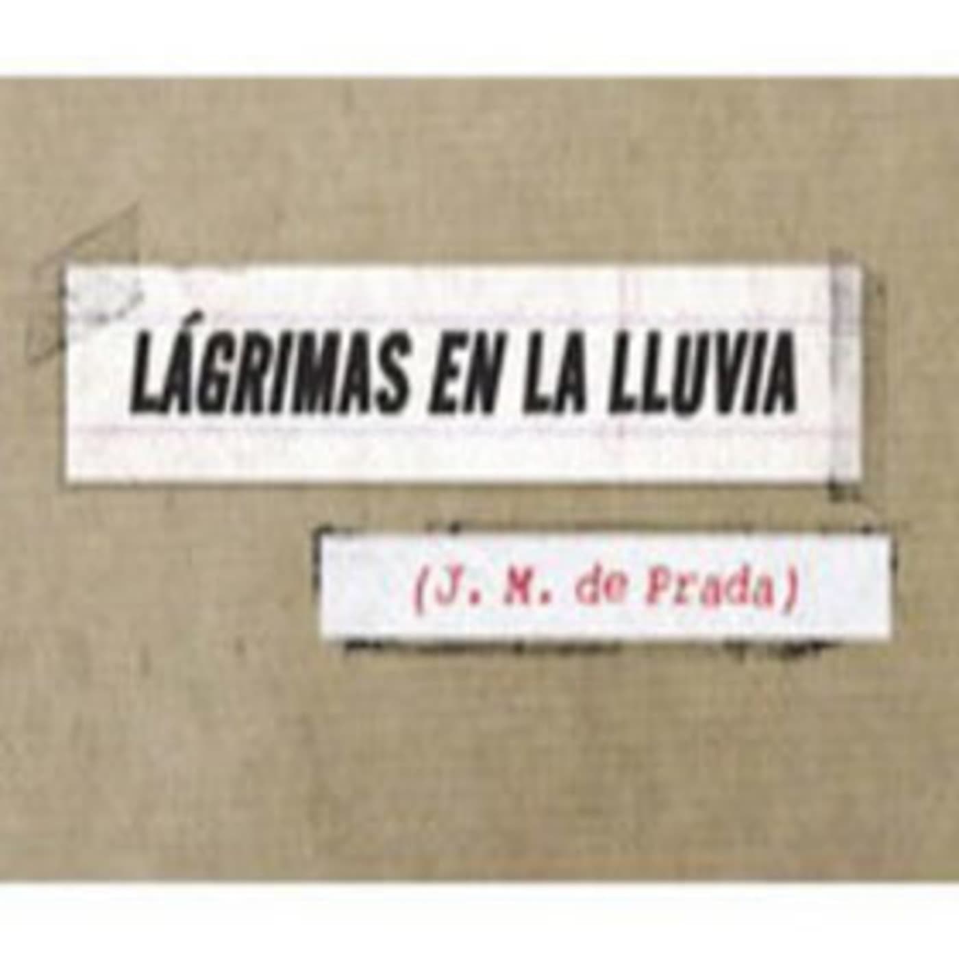 Lágrimas en la lluvia - Podcasts