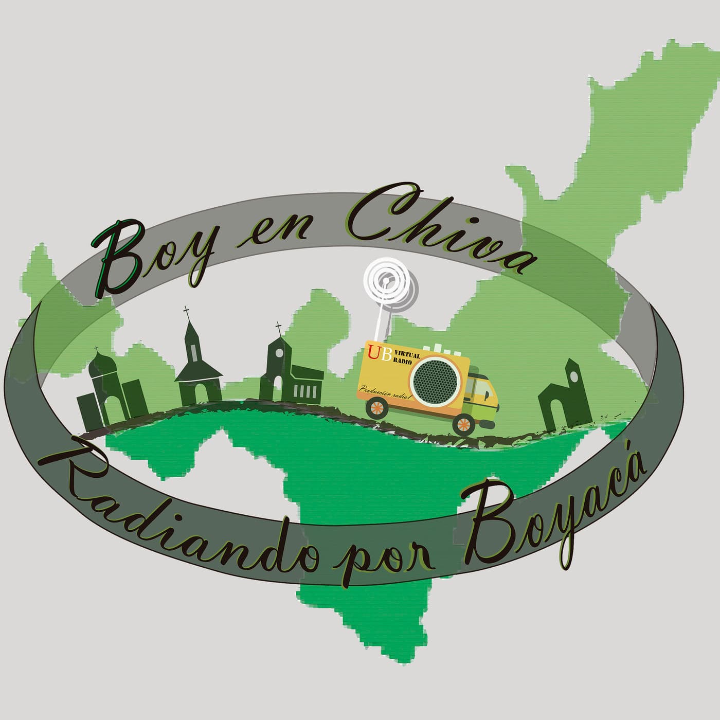 Boyenchiva - Podcasts