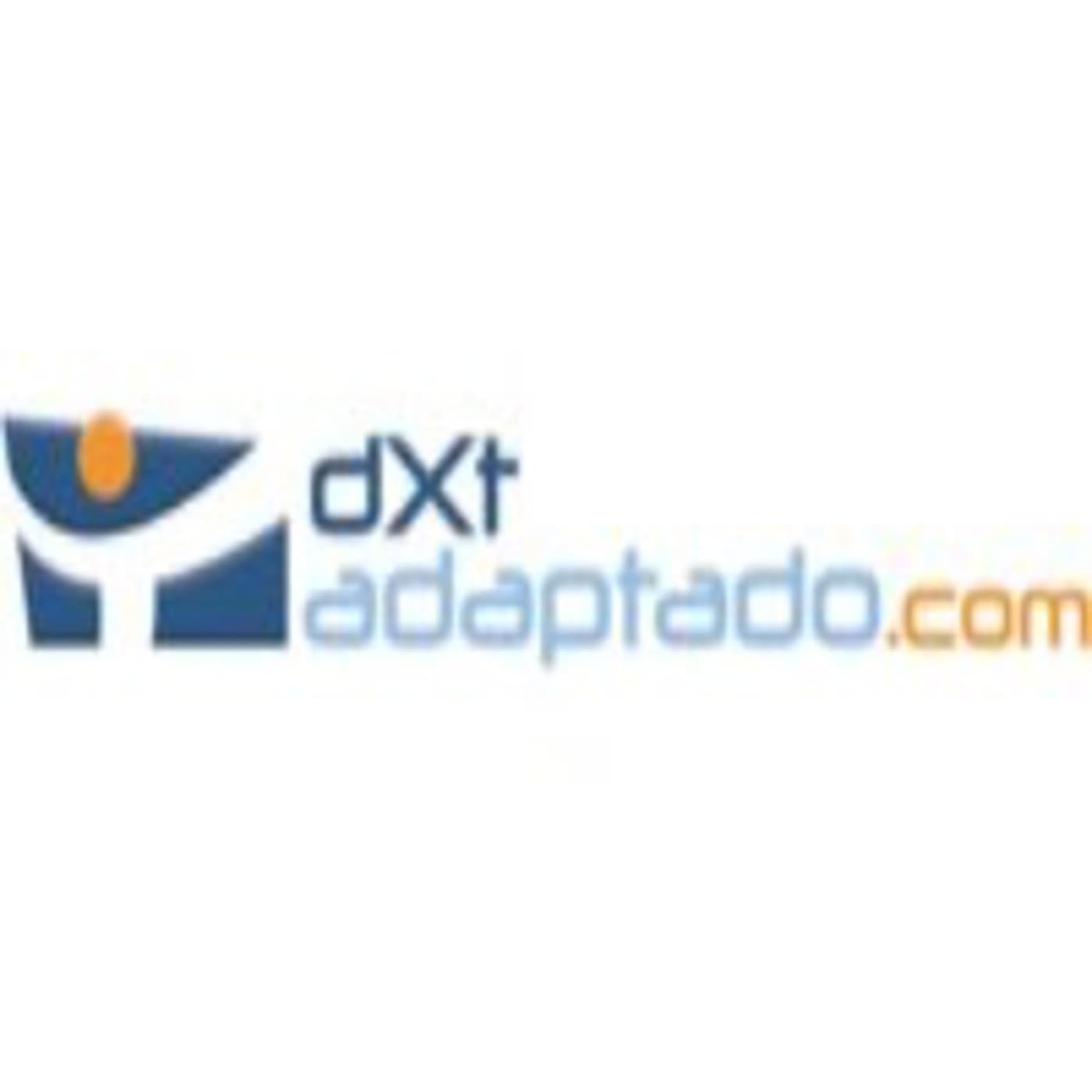 Podcast dxtadaptado.com - Podcasts