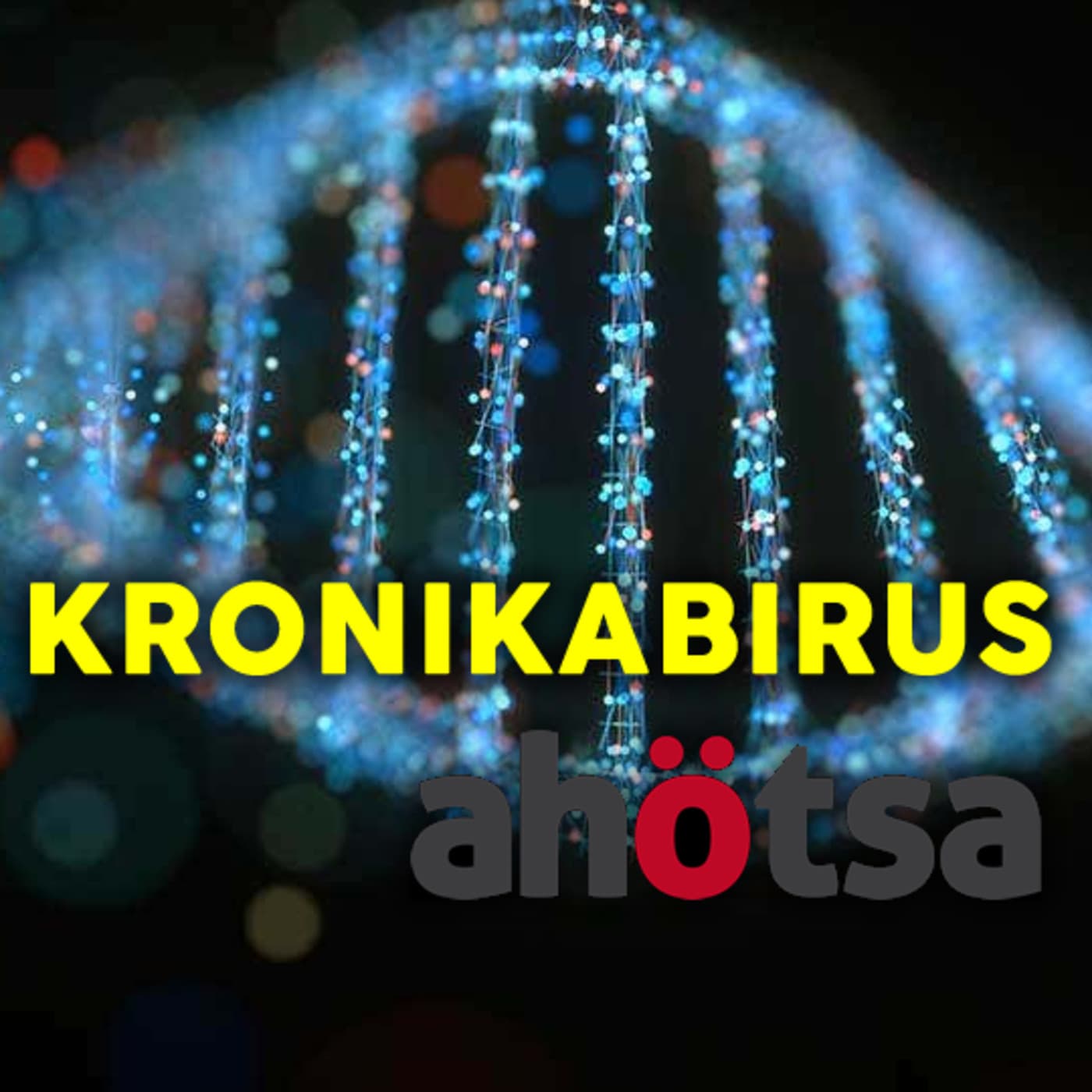 kronikabirus - Podcasts