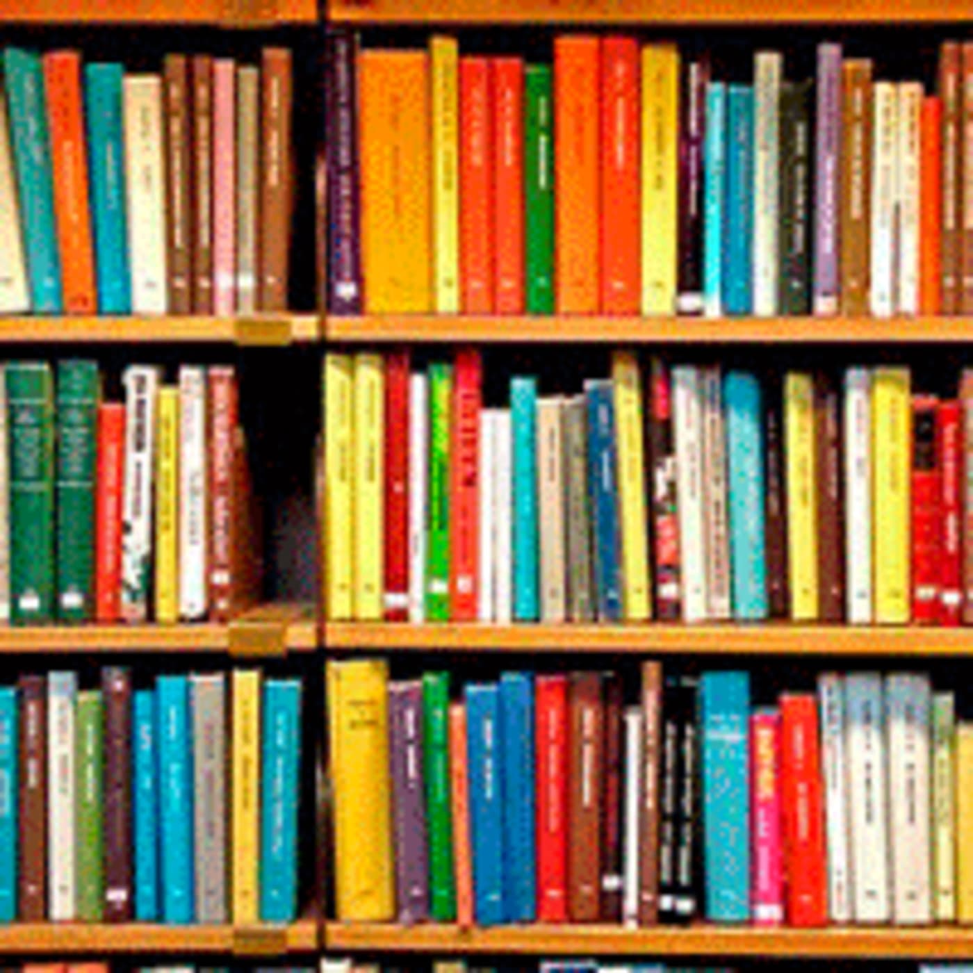Un minuto para el libro - Podcasts