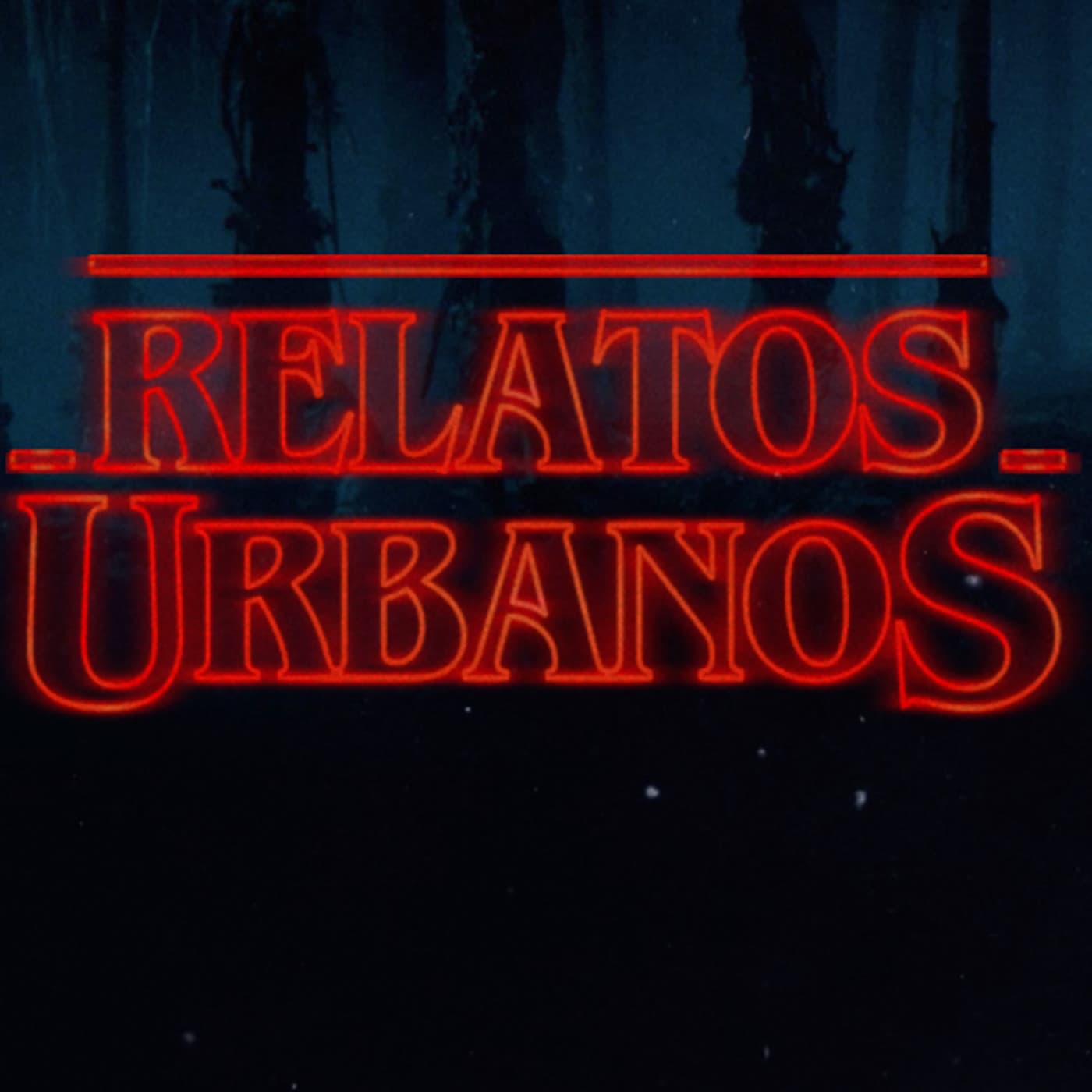 Relatos Urbanos - Podcasts