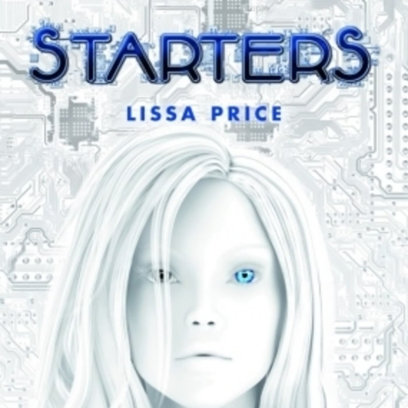 Starters - Podcasts