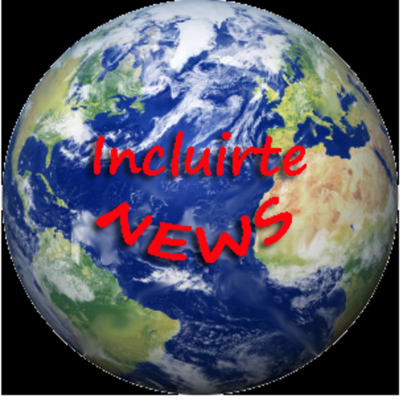 Incluirte News - Podcasts