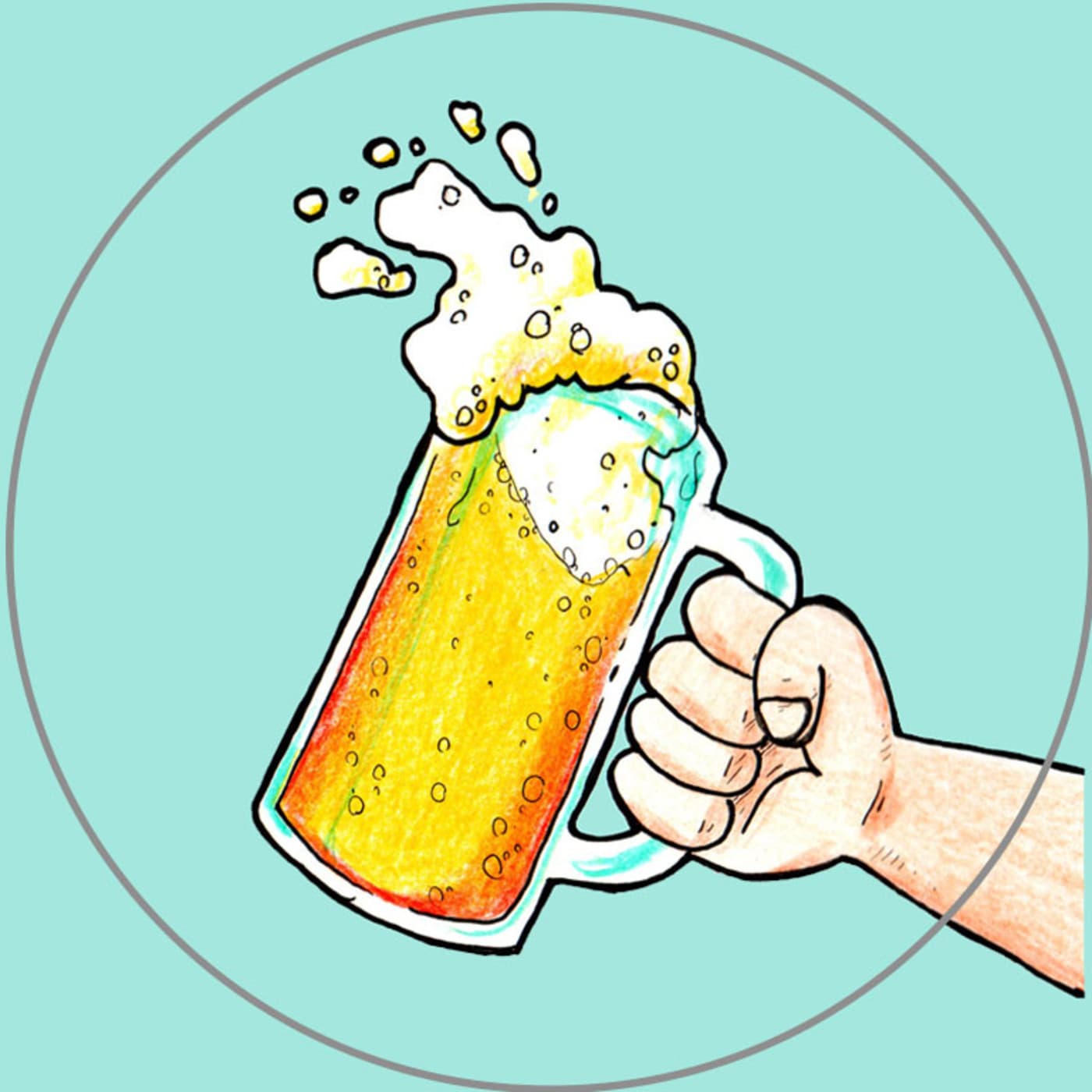 CERVEZA Y LIBERTAD - Podcast