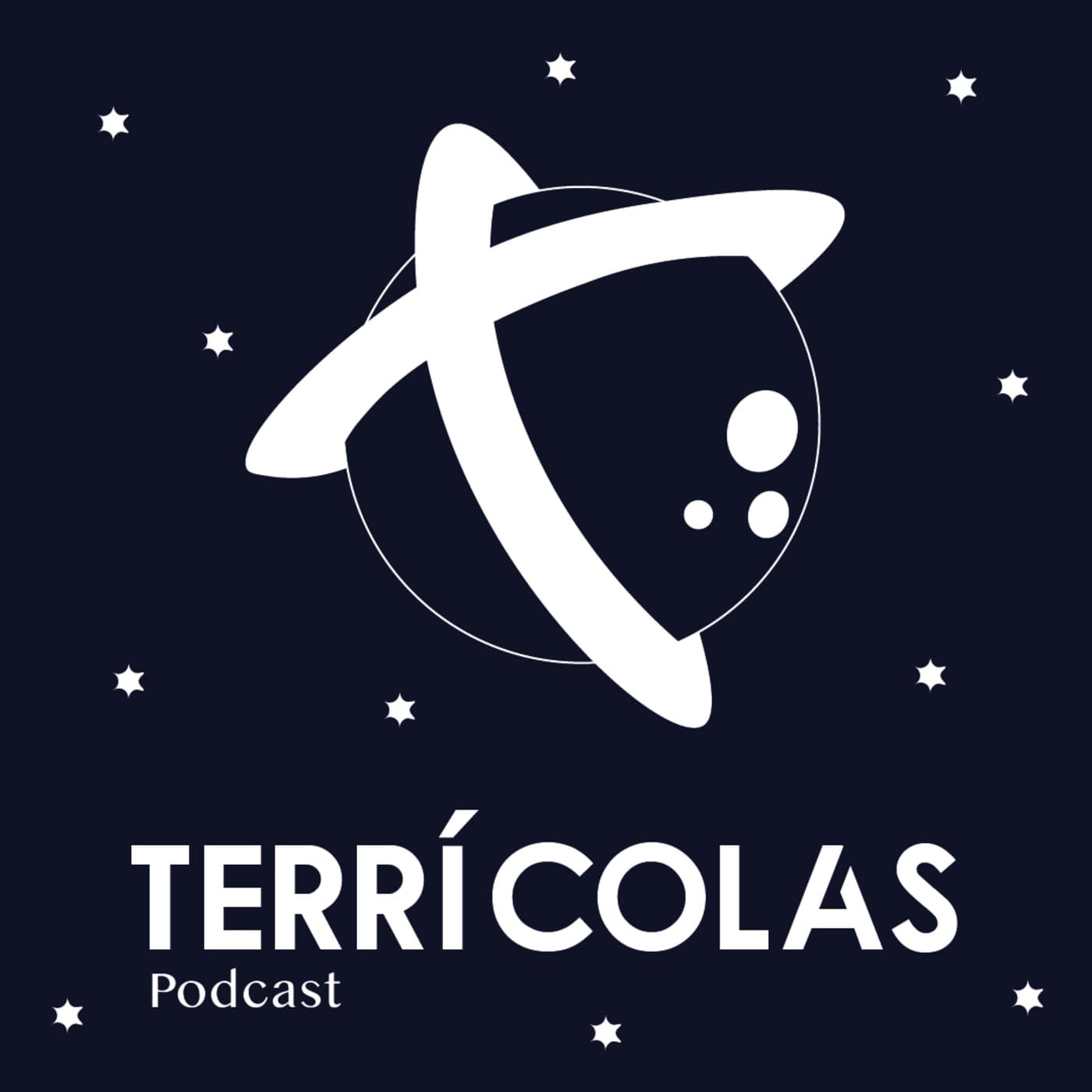 Terrícolas - Podcasts