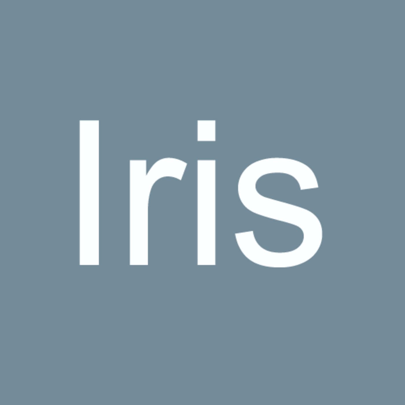 Iris Campos - iriscampos.org - Podcasts