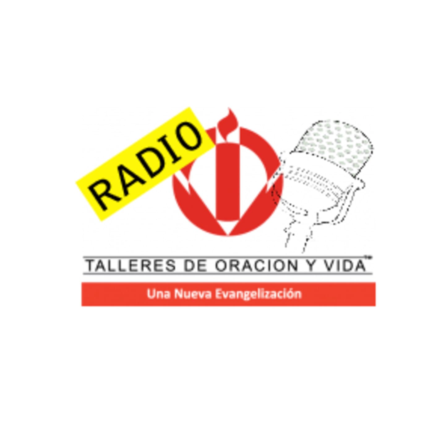 Radio TOV - Podcasts