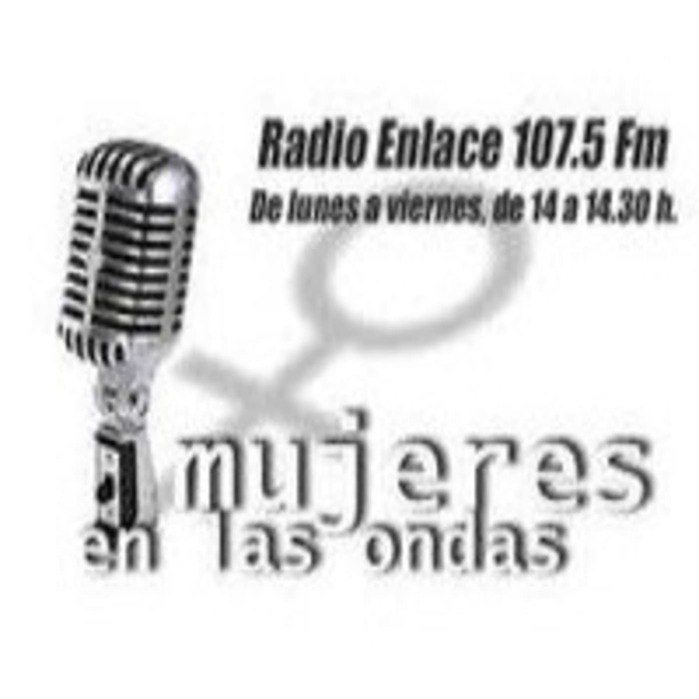 Mujeres en las Ondas-Especiales - Podcasts