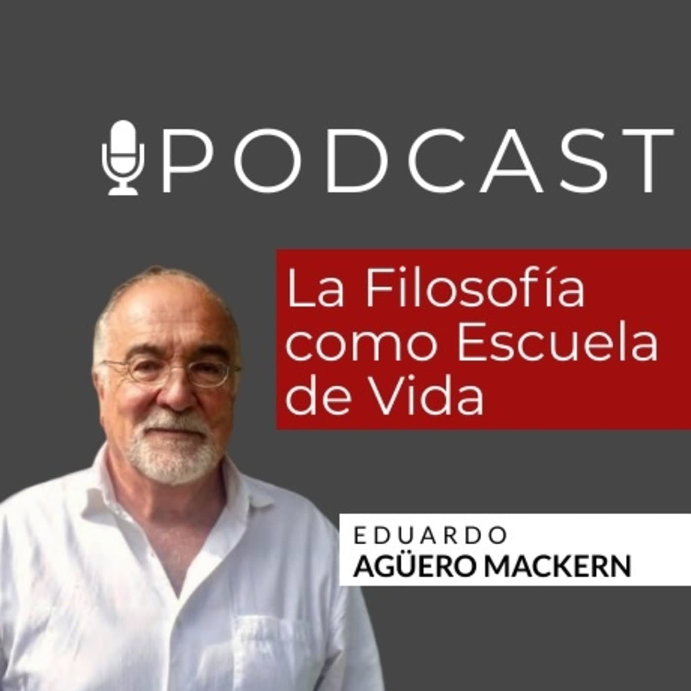 Filosofía de la no-respuesta - Podcasts