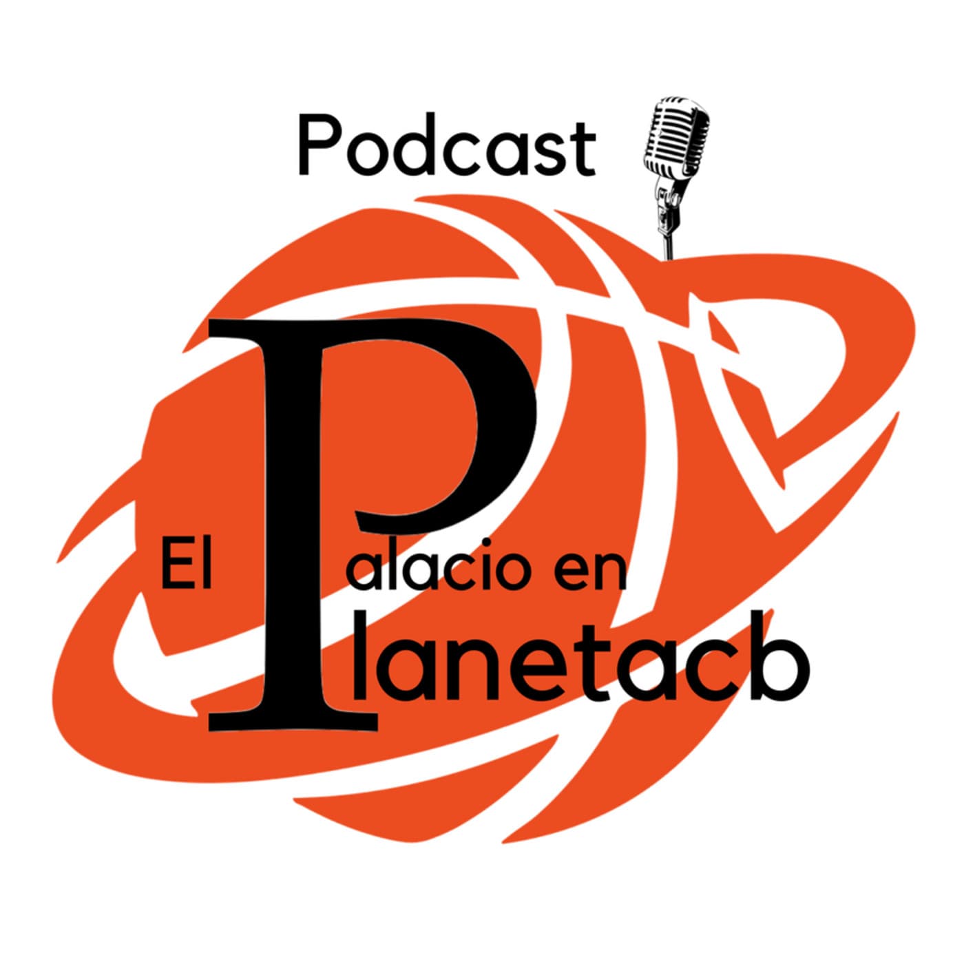 El Palacio en Planetacb - Podcasts