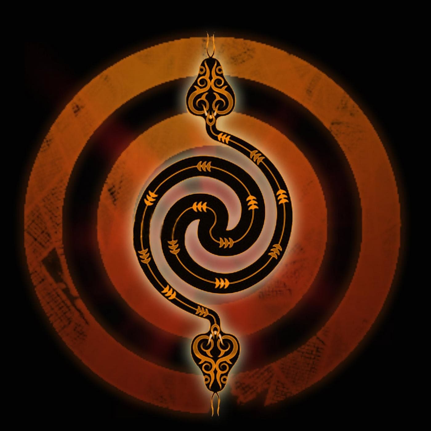 Podcast de Infinito Interior - Podcasts