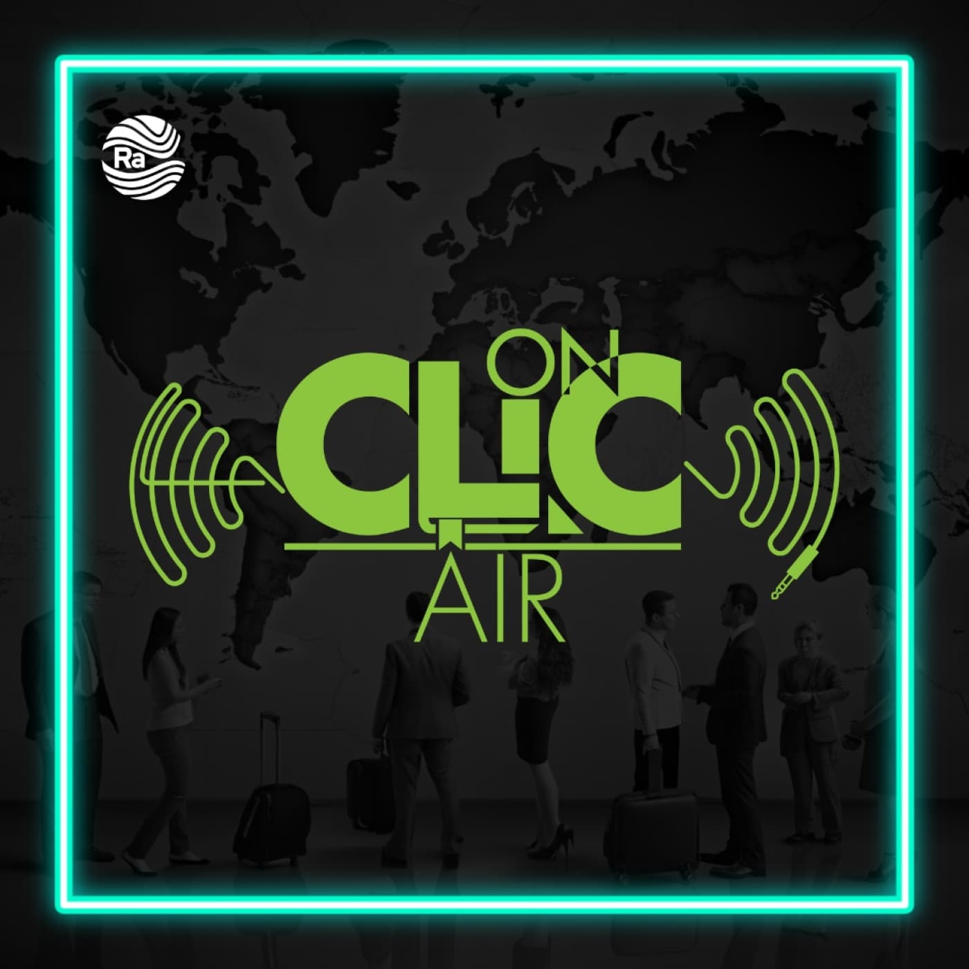 Clic on air - Podcasts