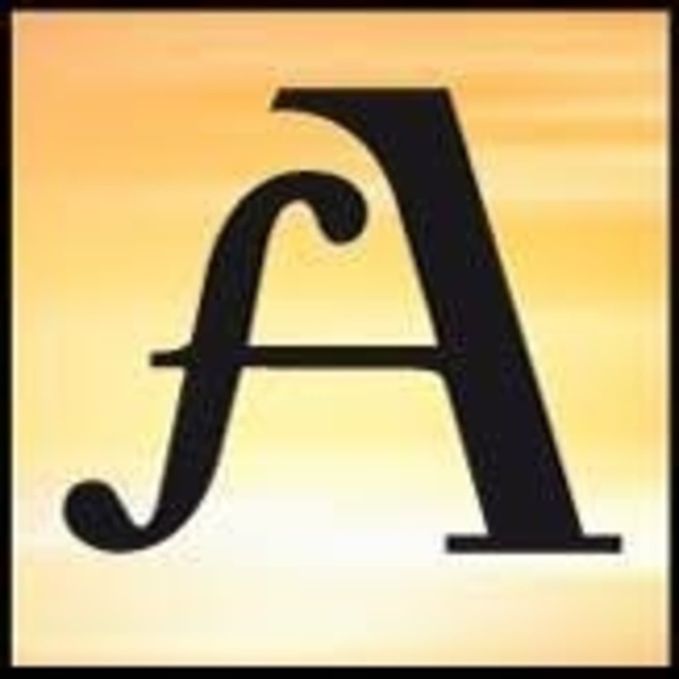 Fe Adulta - Podcasts