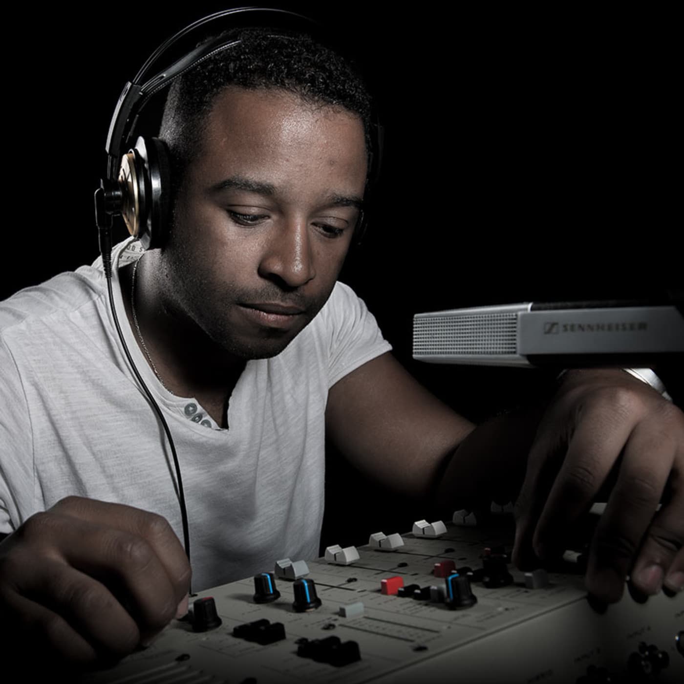 JavierHit On Air - Podcasts