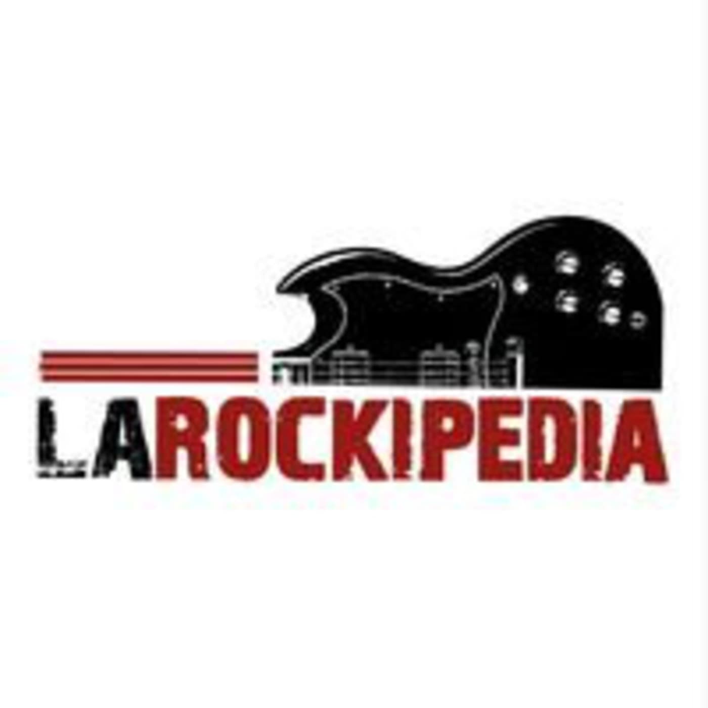 Podcast La Rockipedia - Podcasts