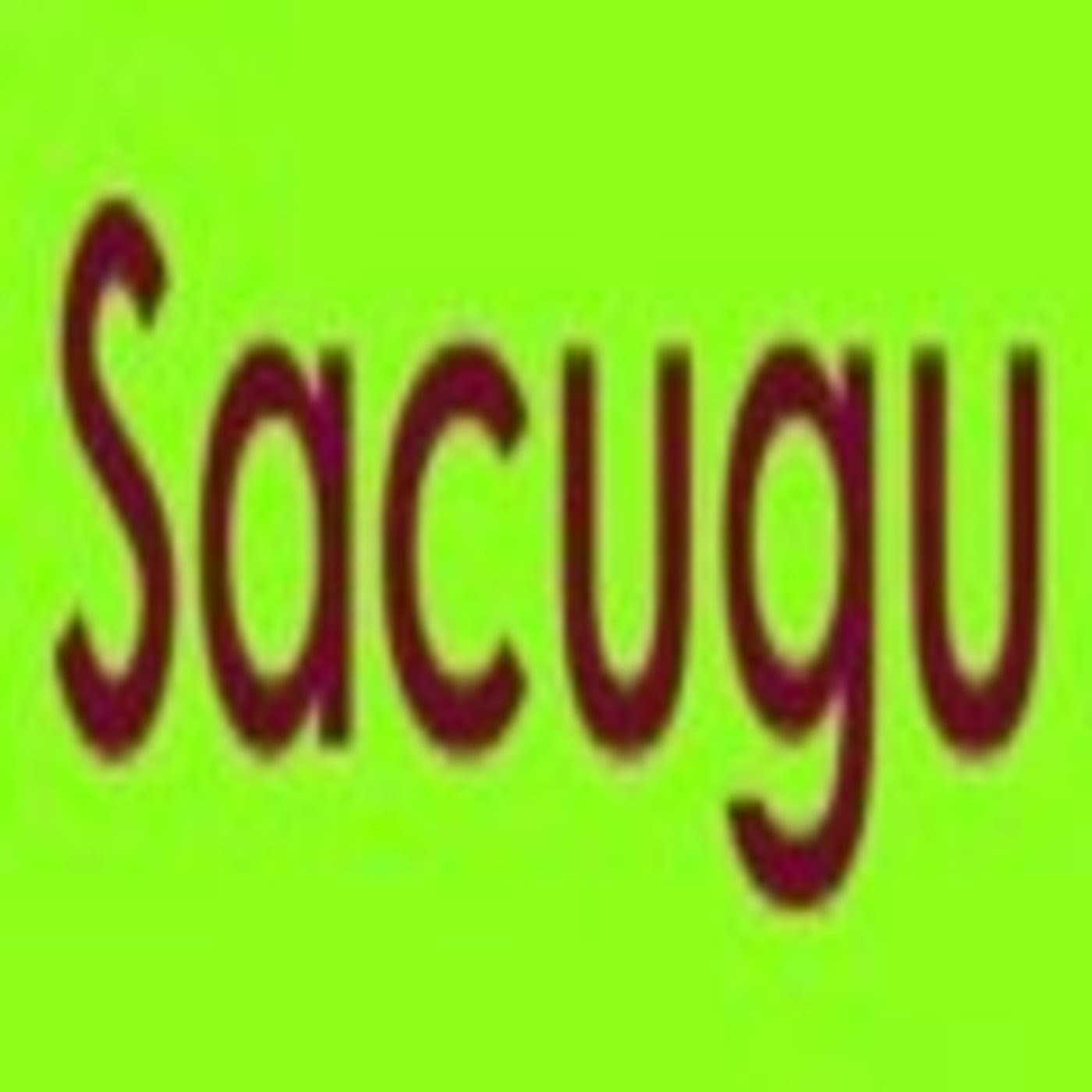 Podcast de sacugu - Podcasts