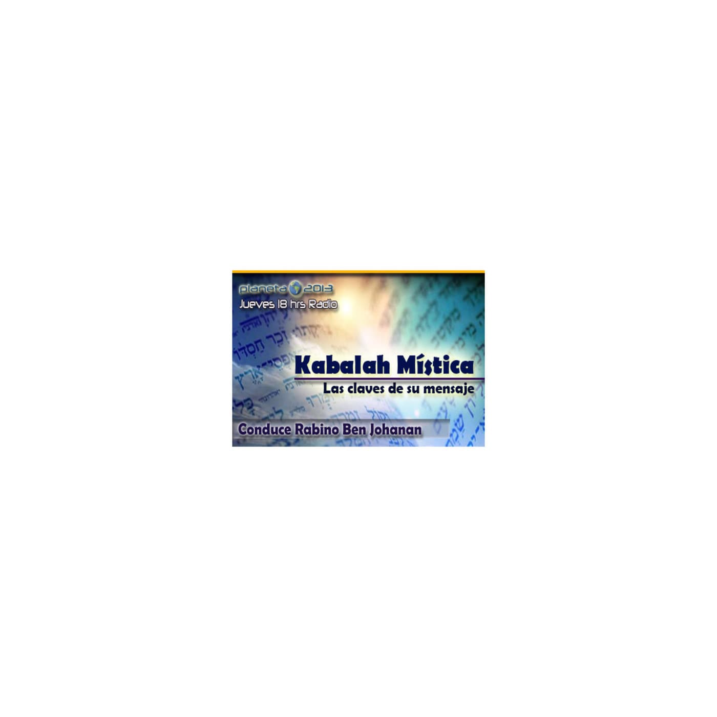 Kabala Mística - Podcasts