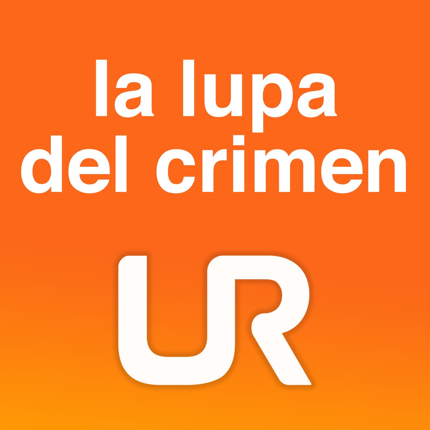 LA LUPA DEL CRIMEN - Podcasts
