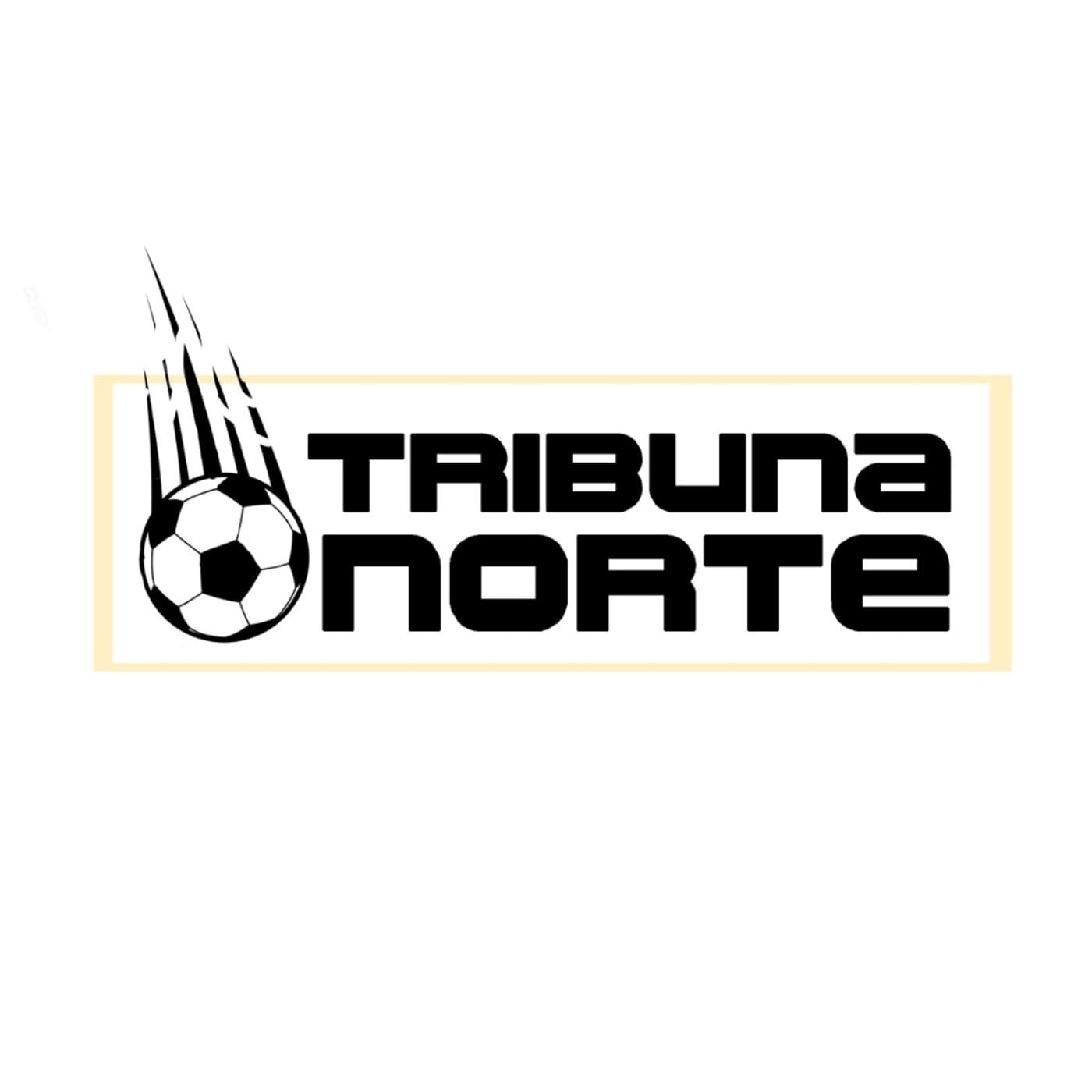 Tribuna Norte - Podcasts